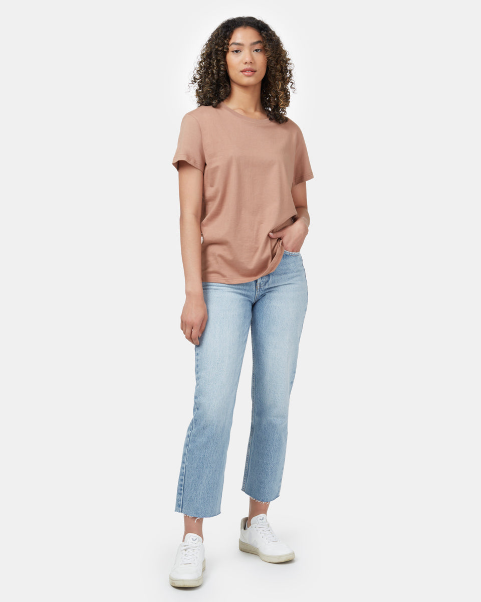 Relaxed T-Shirt