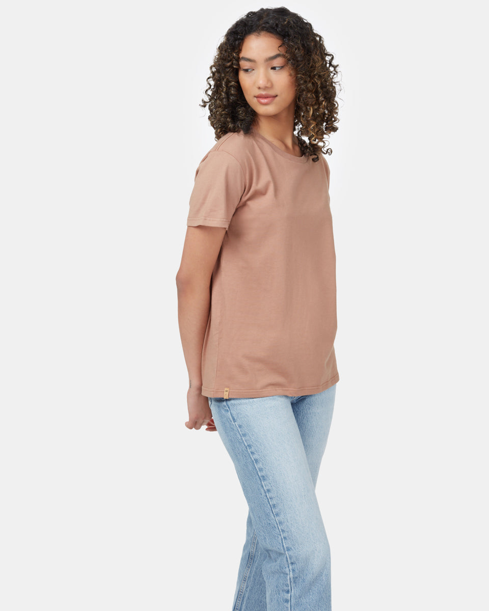Relaxed T-Shirt
