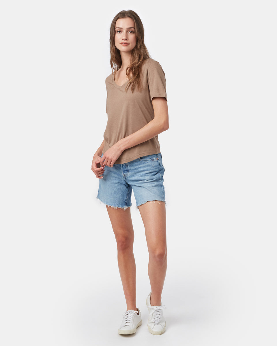 TreeBlend Brackley T-Shirt