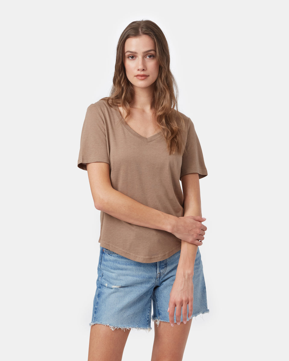 TreeBlend Brackley T-Shirt