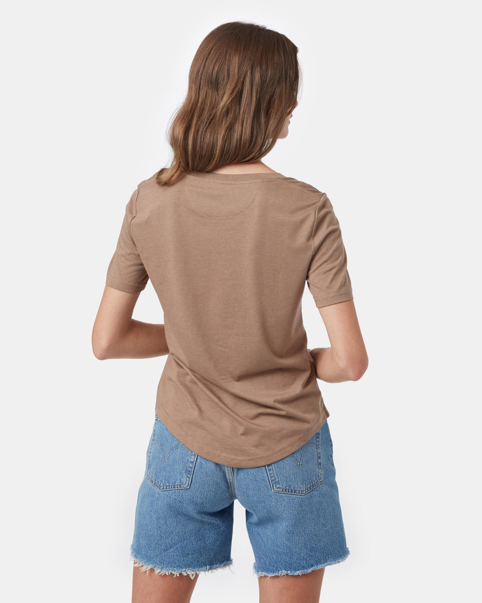 TreeBlend Brackley T-Shirt