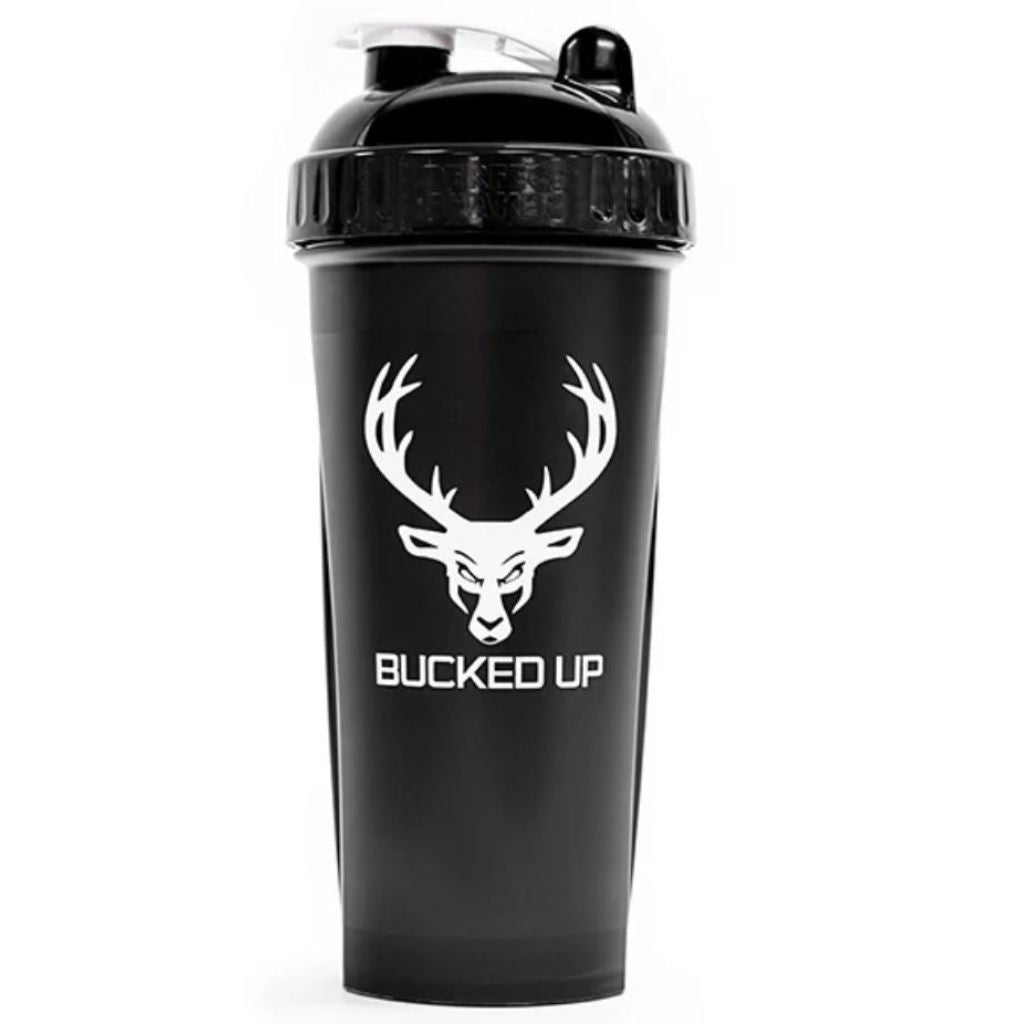 Bucked Up PERFECT SHAKER, 800ml