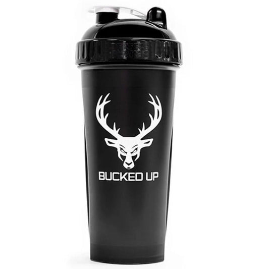 Bucked Up PERFECT SHAKER, 800ml