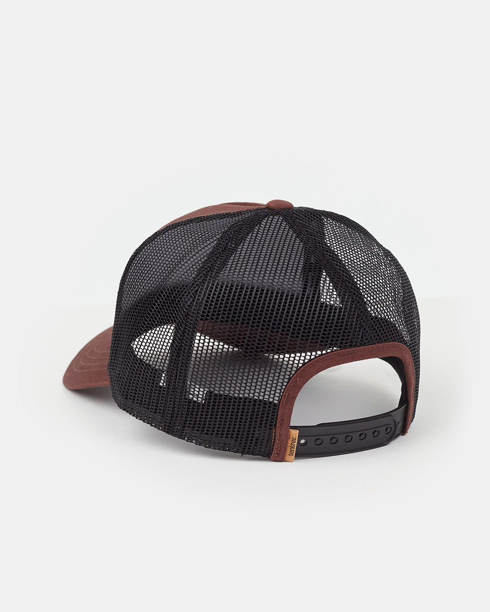 Pine Trio Altitude Hat