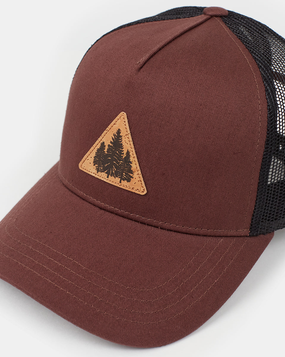 Pine Trio Altitude Hat