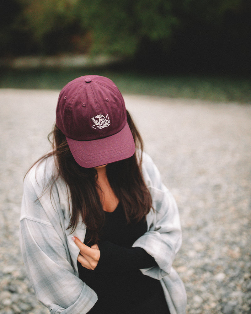 Understory Peak Hat