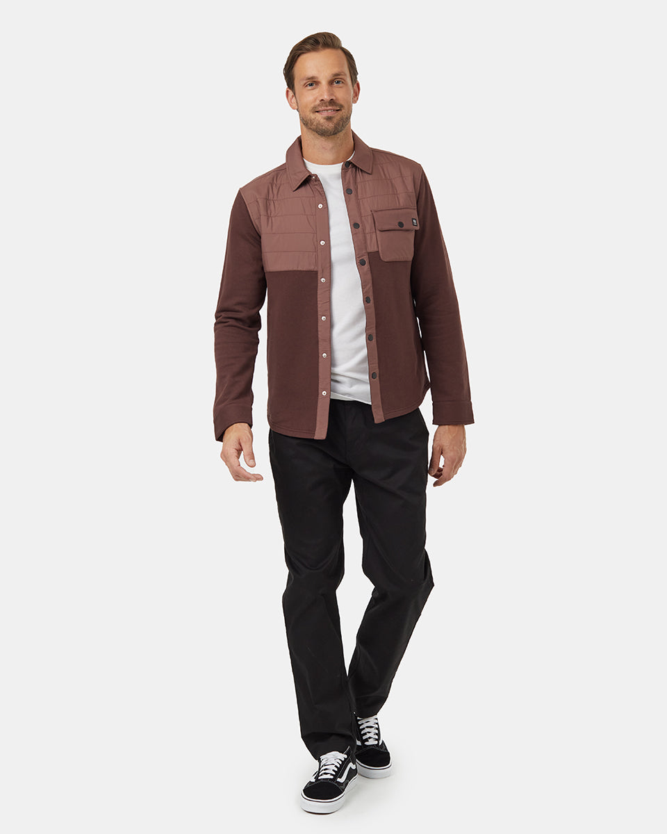 Coves Overshirt