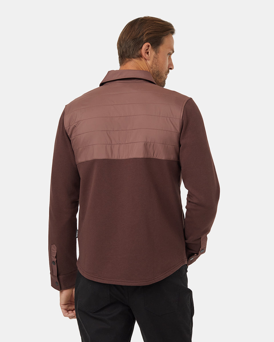 Coves Overshirt
