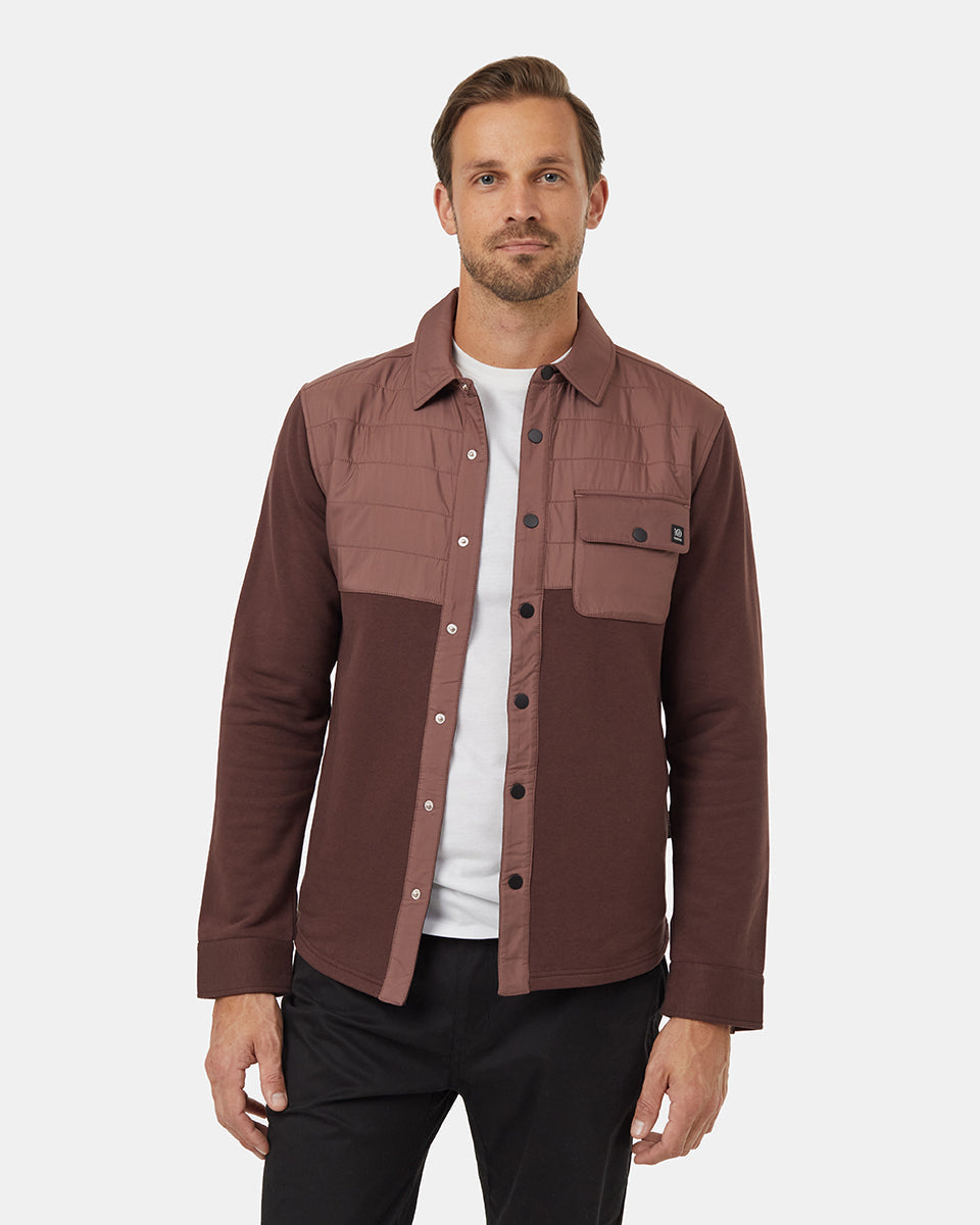 Coves Overshirt