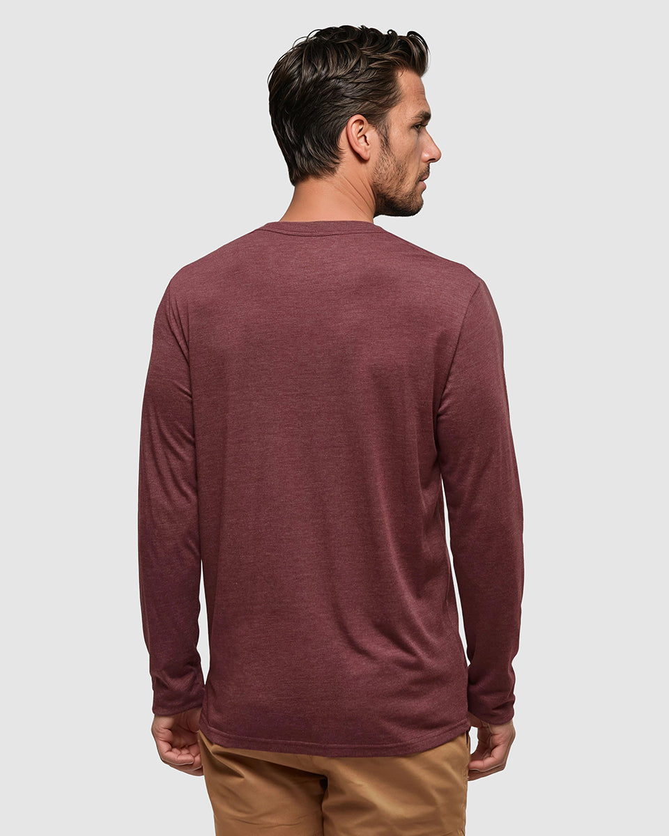 Sasquatch Longsleeve