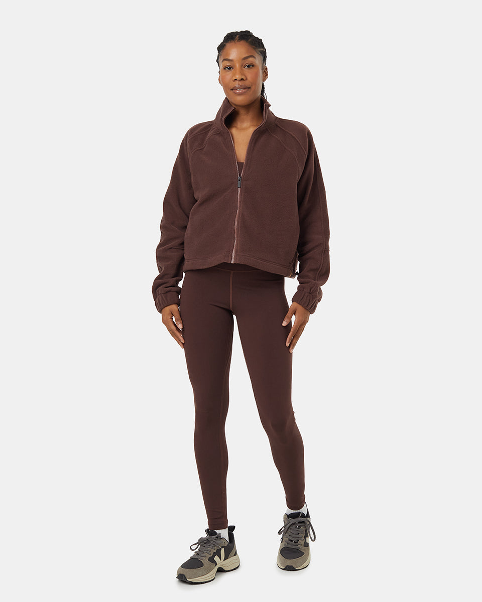 Palisade Full Zip
