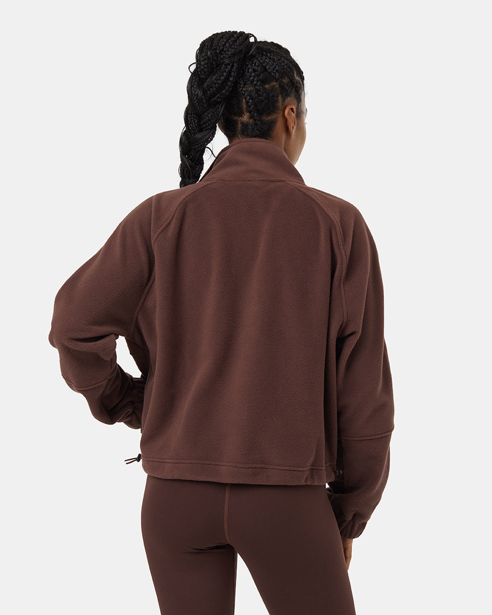 Palisade Full Zip
