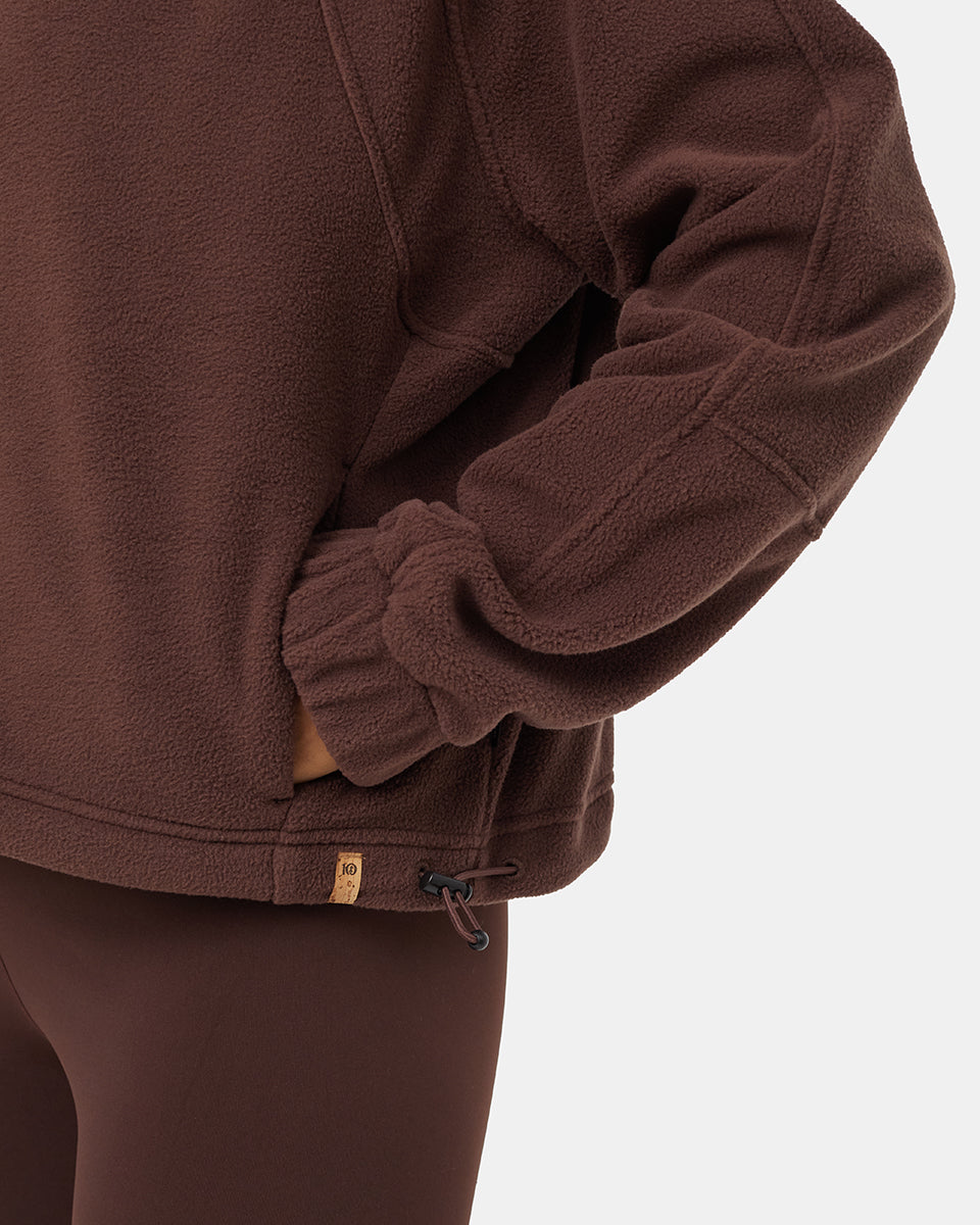 Palisade Full Zip
