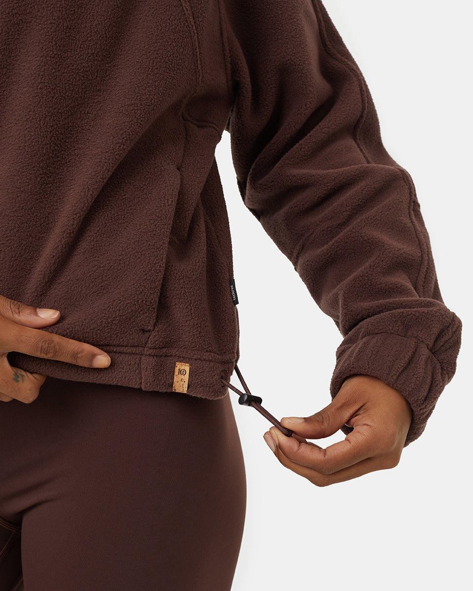 Palisade Full Zip