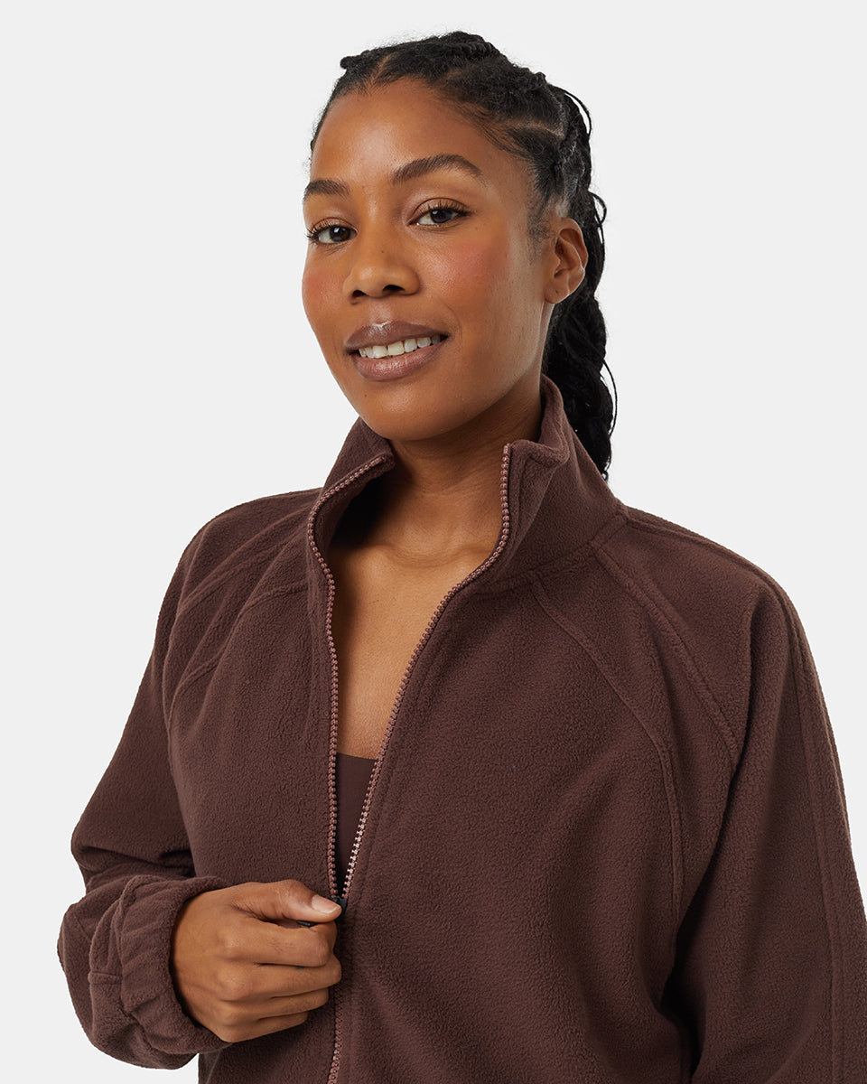 Palisade Full Zip