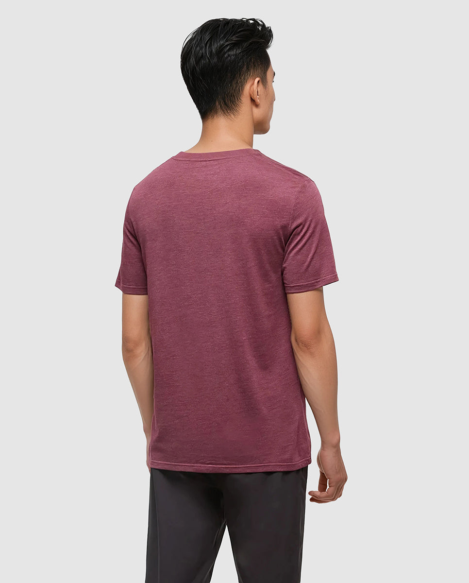Vintage Sunset T-Shirt