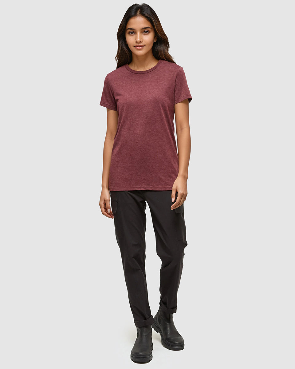 TreeBlend Winslow T-Shirt