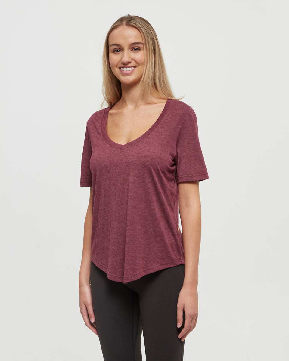 TreeBlend Brackley T-Shirt