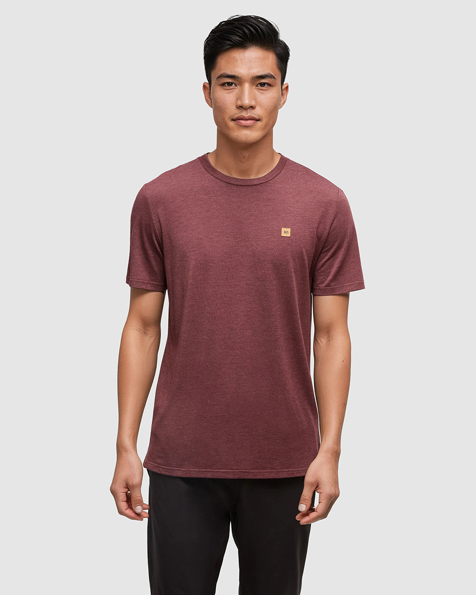 TreeBlend Baker T-Shirt