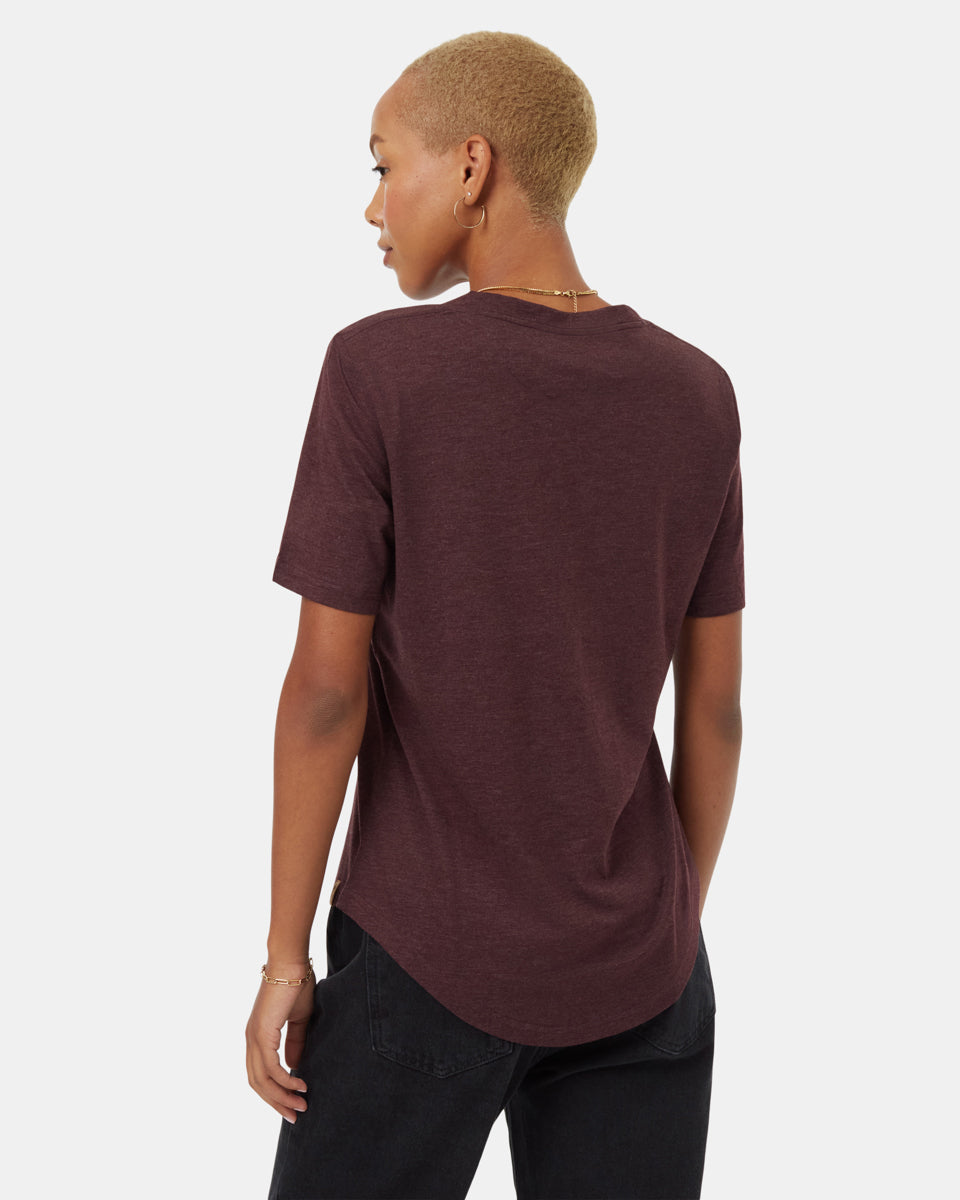 TreeBlend Brackley T-Shirt