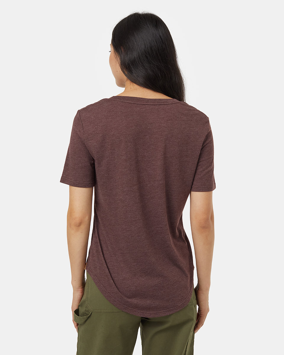 TreeBlend Brackley T-Shirt