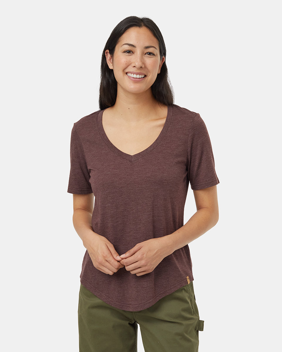 TreeBlend Brackley T-Shirt
