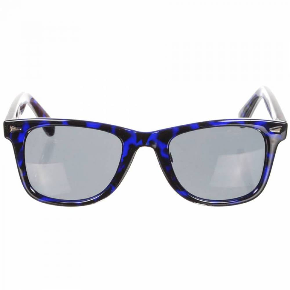 Brigada 'Paul Rodriguez Signature' Sunglasses - Navy/Tortoise/Shell