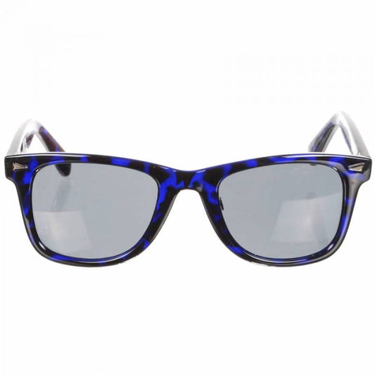 Brigada 'Paul Rodriguez Signature' Sunglasses - Navy/Tortoise/Shell