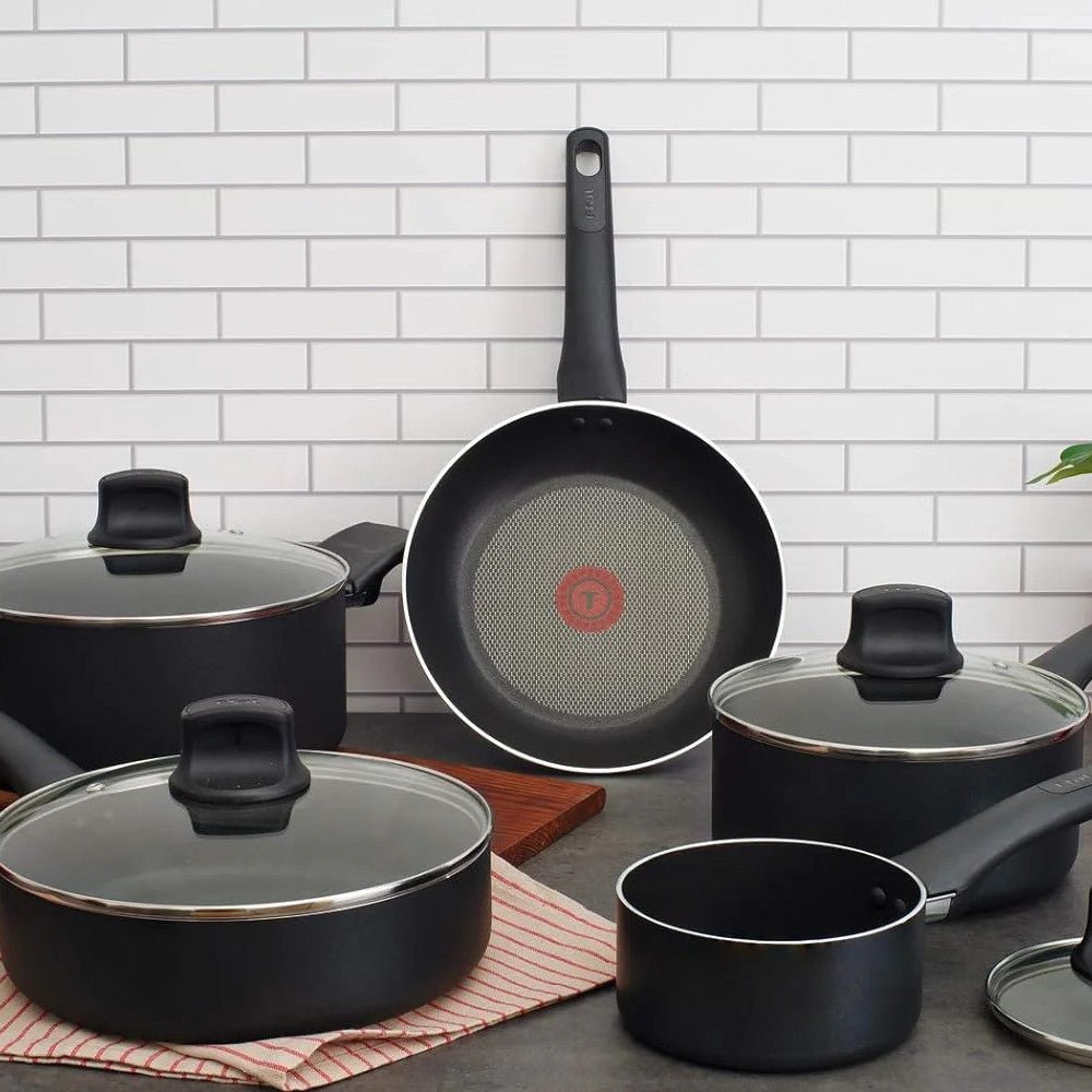 T-FAL C5260854 Intuition 32cm Frypan - Kastor