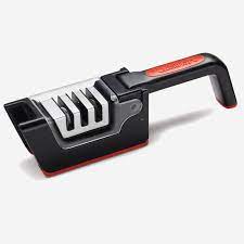 CUISINART 3-Slot Knife Sharpener - C77SHP-3SC