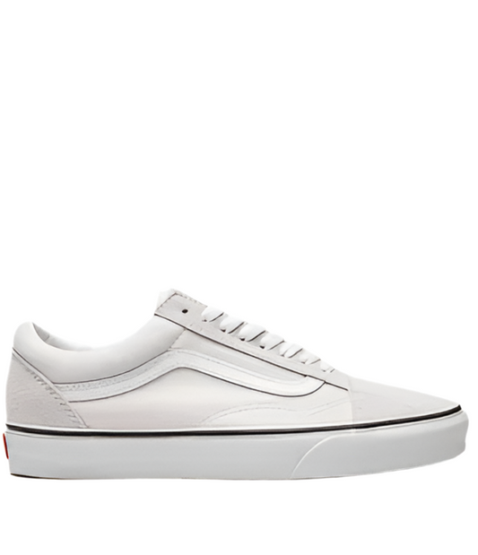 Vans 'Old Skool' Shoes - Color Theory Cloud