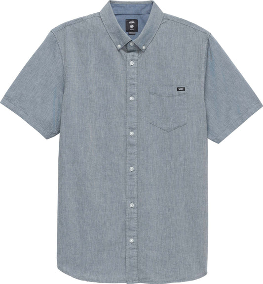 Vans 'Houser' Short Sleeve - Multi