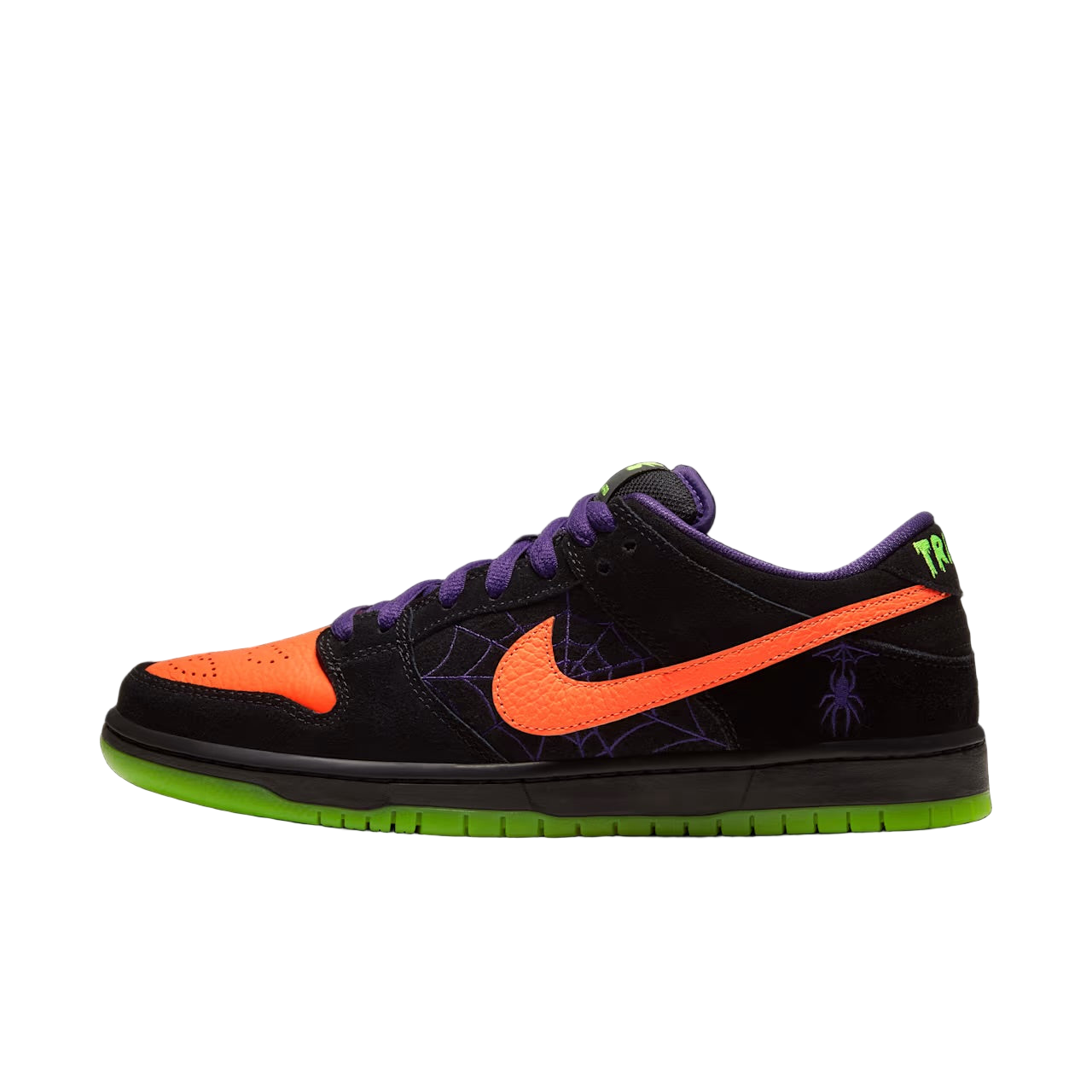 Nike SB 'Dunk Low' Shoes - Night Of Mischief