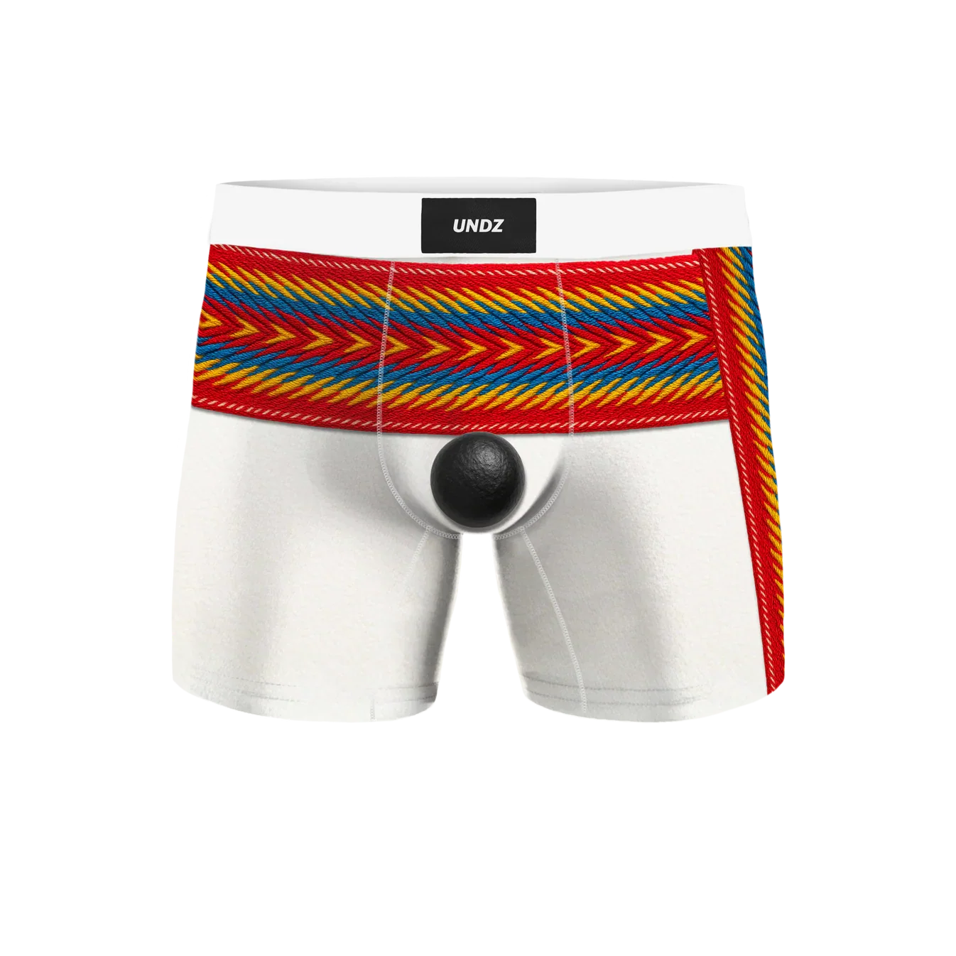 UNDZ 'Men Classic' Boxer - Carnaval