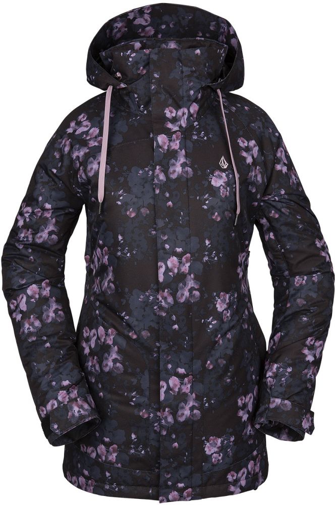 Volcom 'West Land' Insulated Jacket - BFP