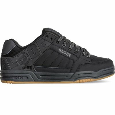 Globe 'Tilt' Shoes - Dark Shadow/Phantom