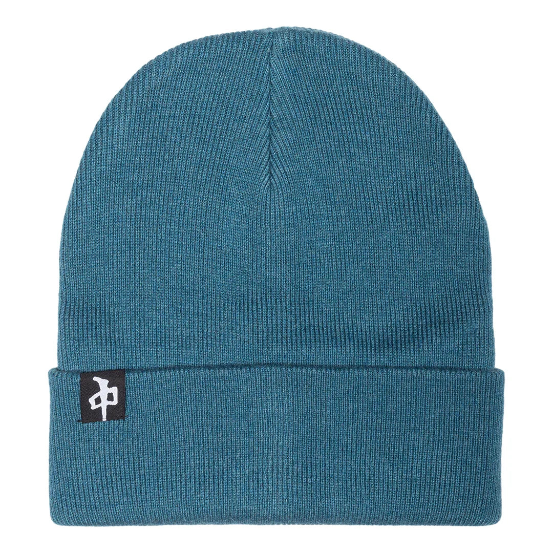 Red Dragon 'Merino' Beanie - Navy