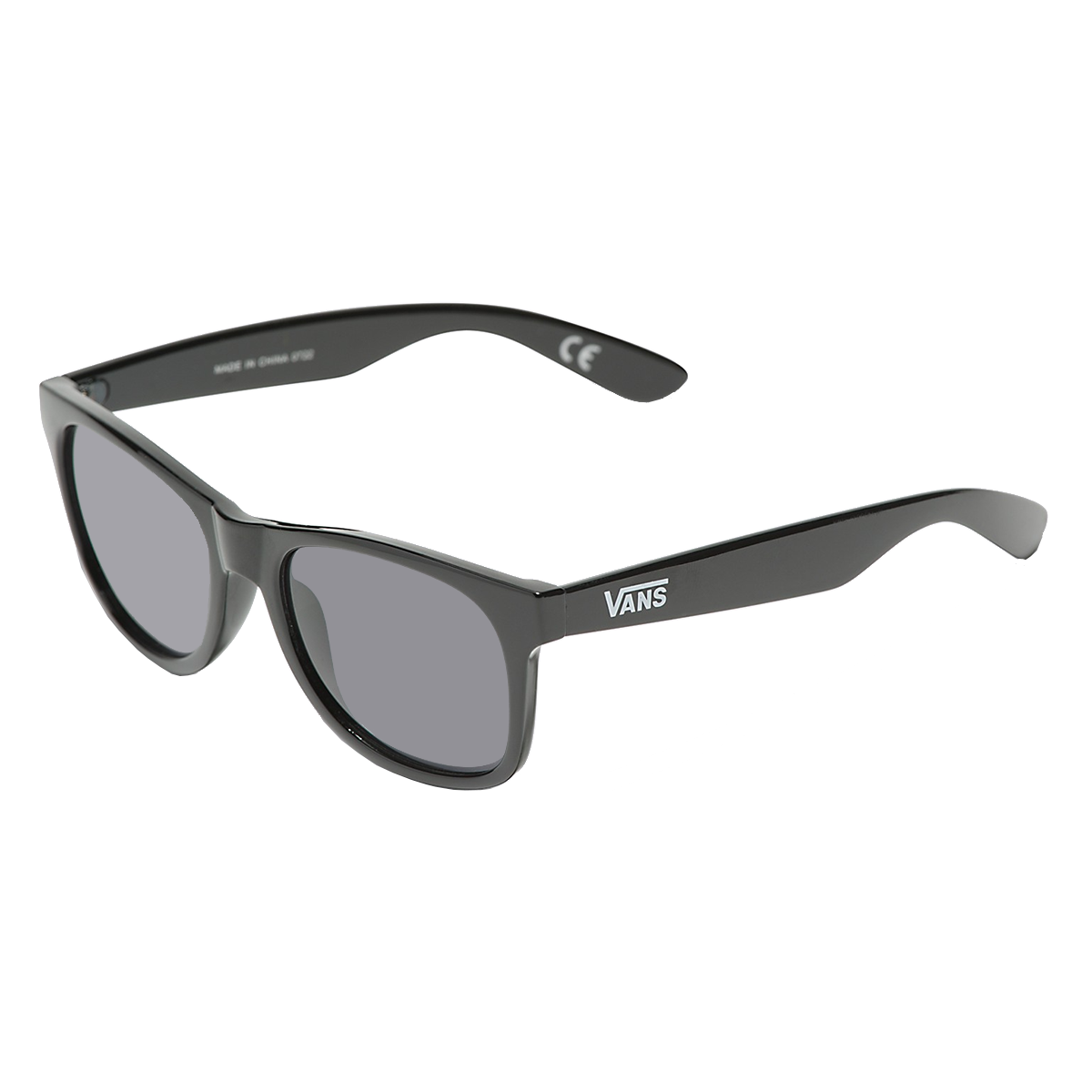 Vans 'Spicoli 4' Sunglasses - Black