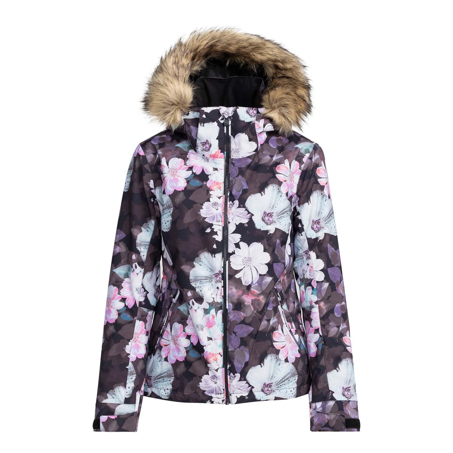 Roxy 'Jet Ski' Insulated Jacket - KVJ 1 (Women's)