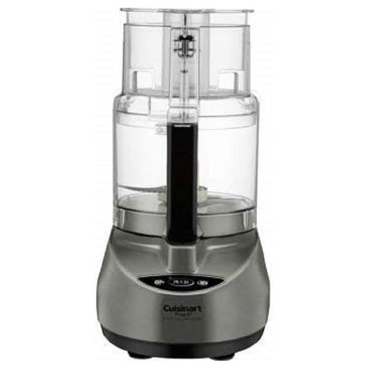 CUISINART CFP-9GMPCY Food Processor - Refurbished with Cuisinart Warranty