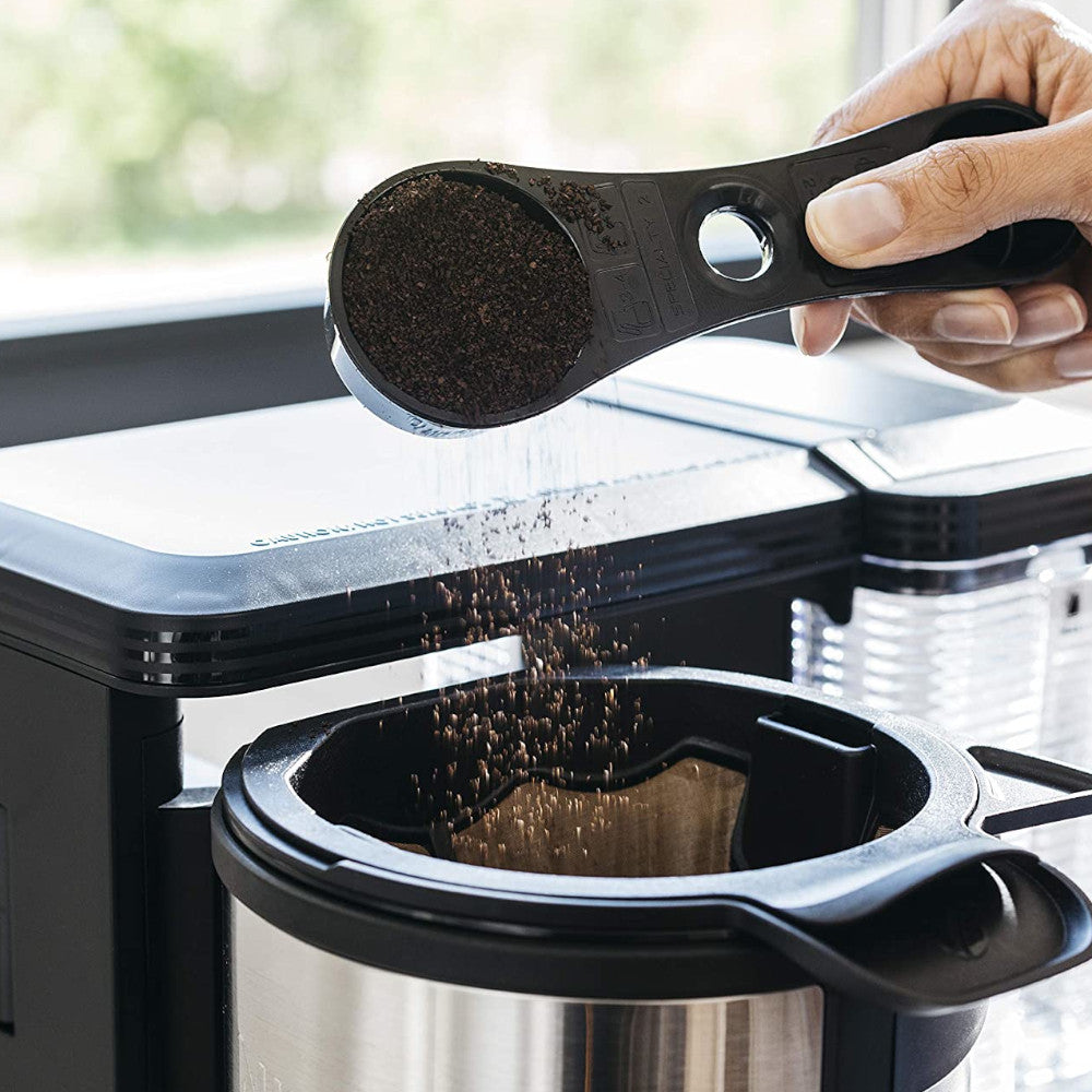 NINJA Specialty 10-Cup Coffee Maker - Factory serviced with Home Essentials warranty - CM401