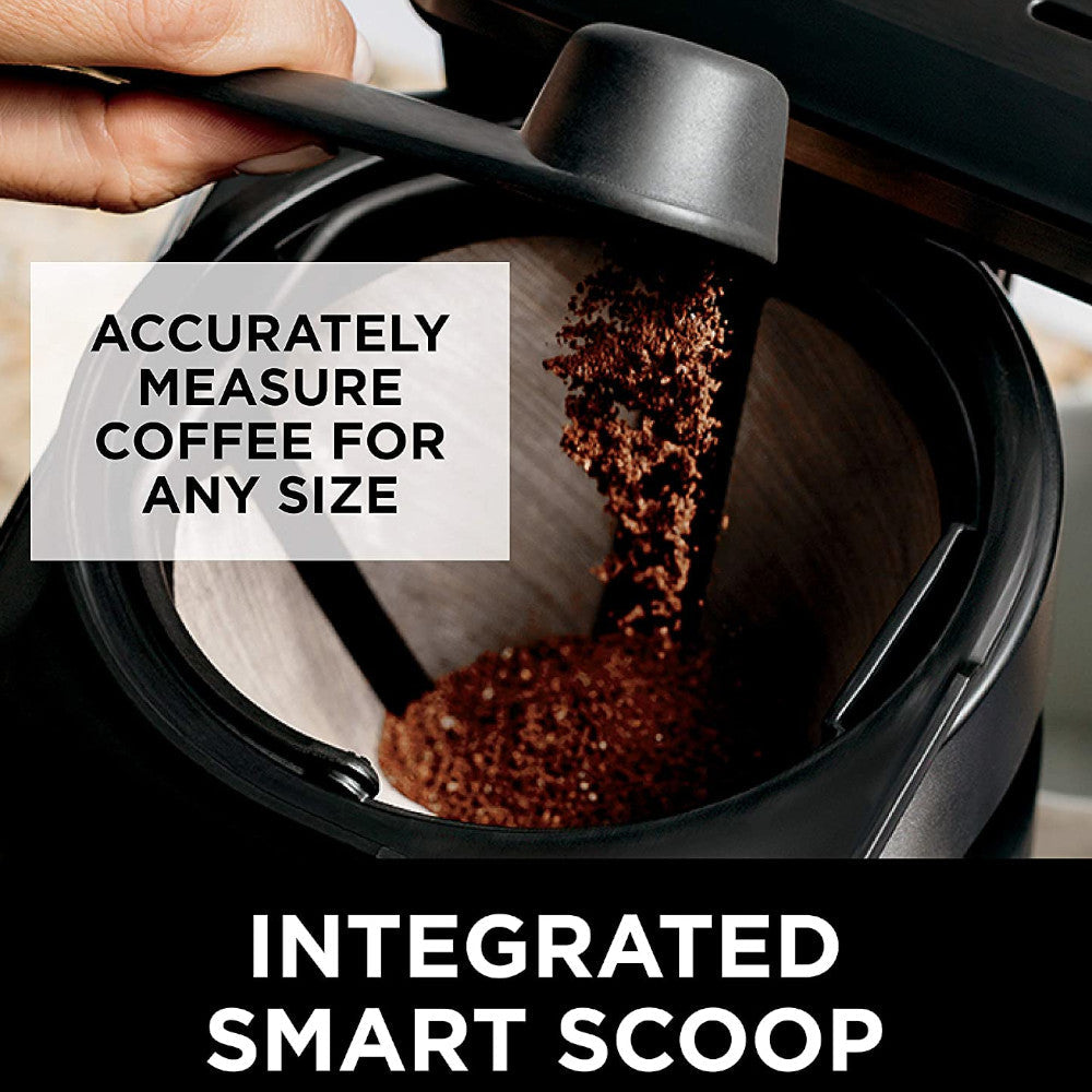 NINJA Specialty 10-Cup Coffee Maker - Factory serviced with Home Essentials warranty - CM401
