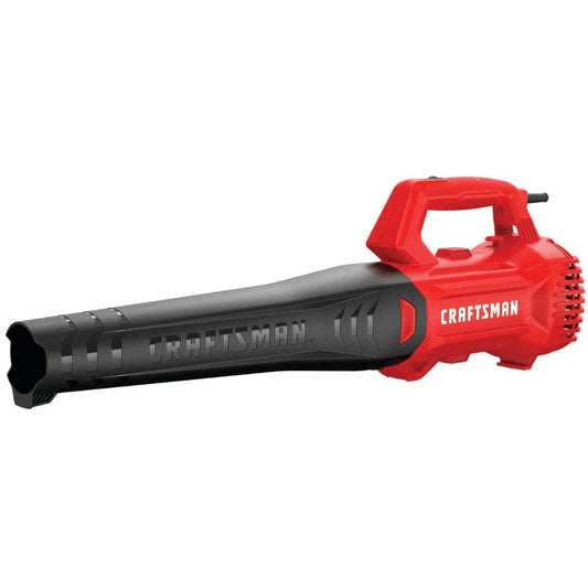 CRAFTSMAN CMEBL710 9 Amp Corded Axial Blower - Refurbished with Full Manufacturer Warranty