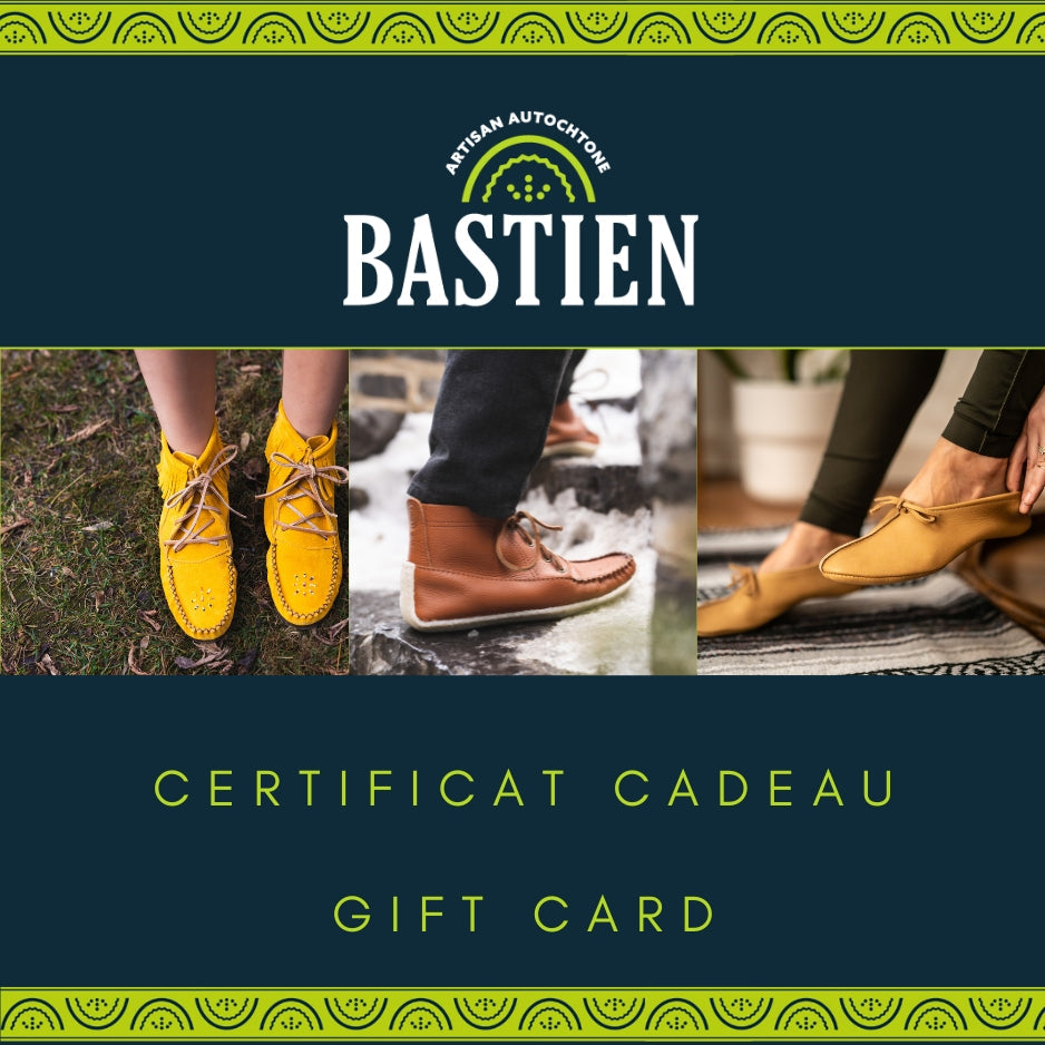 Carte Cadeau