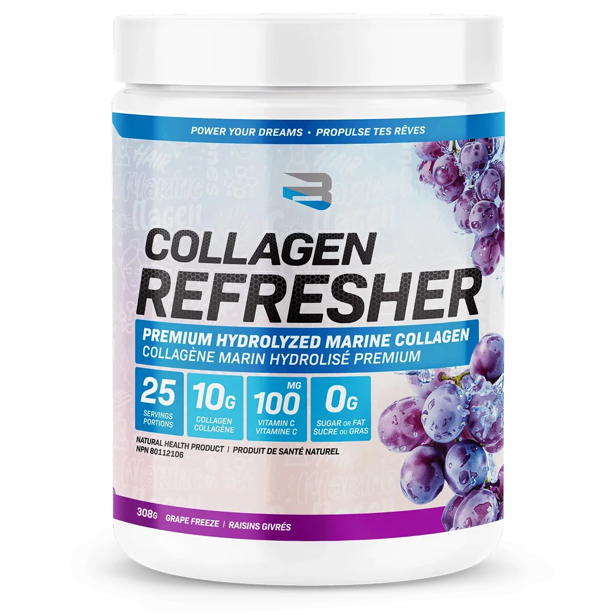 Collagen Refresher