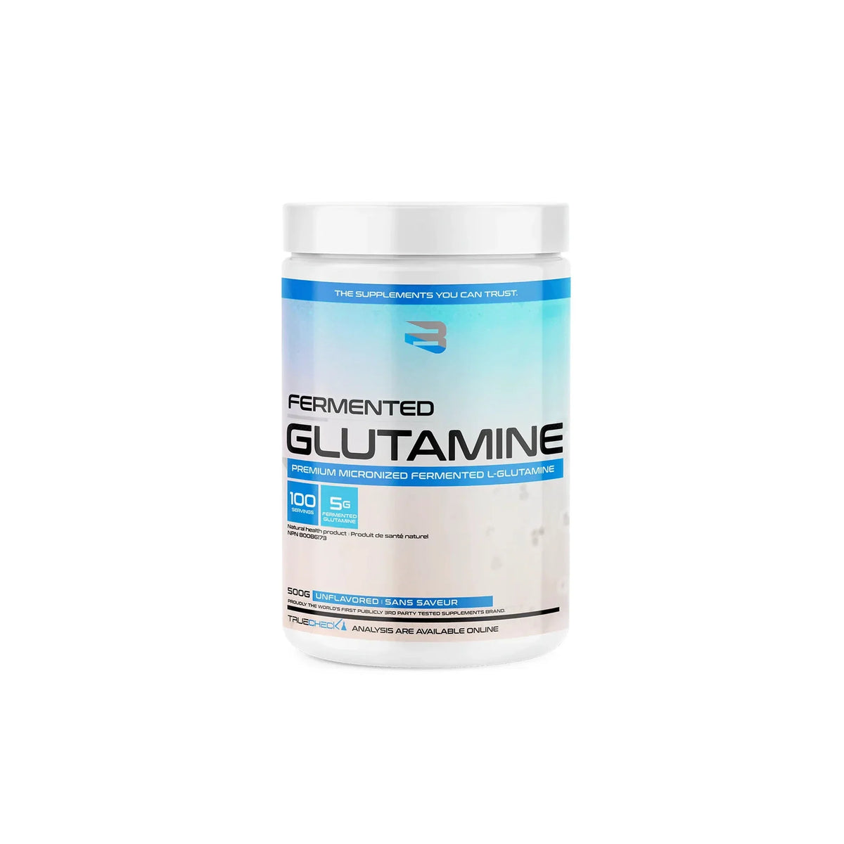 Glutamine