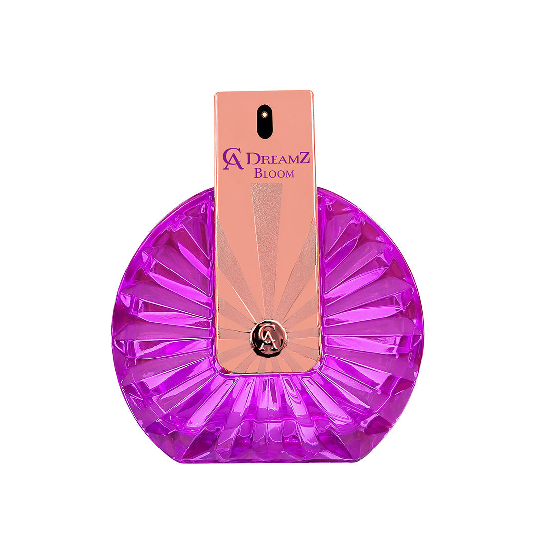 Chris Adams Dreamz Bloom Eau de Parfum for Women 100mL