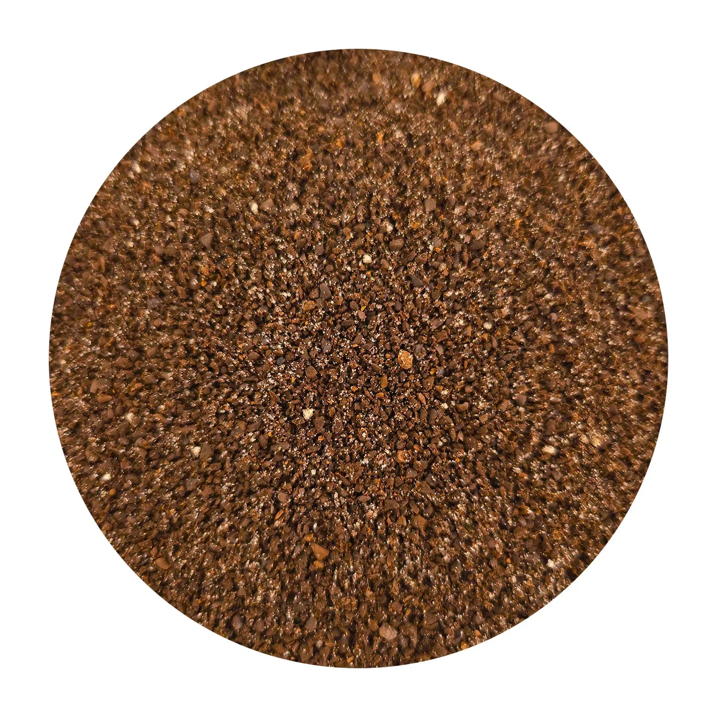 Café érable et chaga