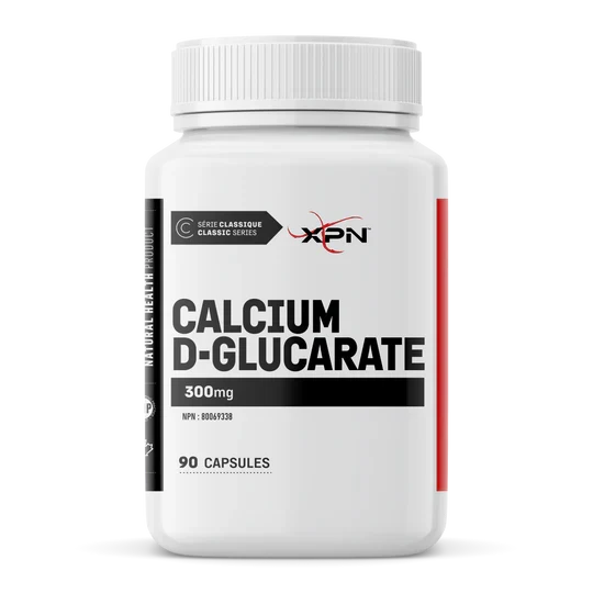 Calcium D-Glucarate