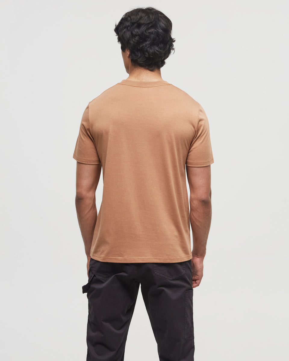 TreeBlend Logo T-Shirt